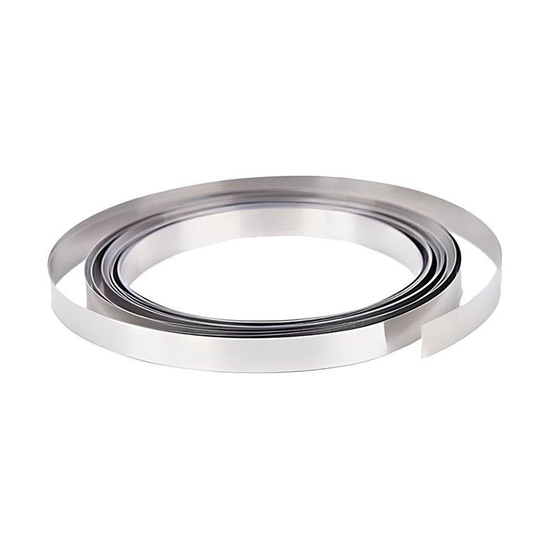 Nickel Strip Plated 0.15x6mm